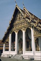»Königspalast« in Bangkok